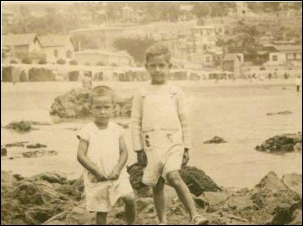 Con Rene, playeros.jpg